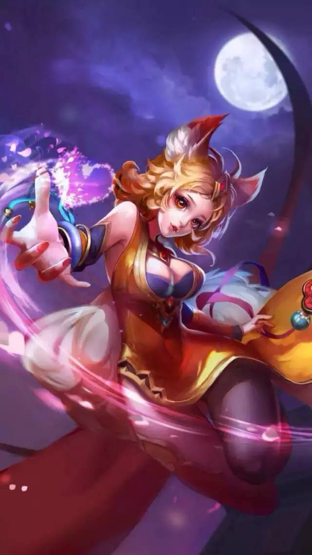 王者荣耀英雄pk古代英雄,王者荣耀英雄vs其他游戏英雄