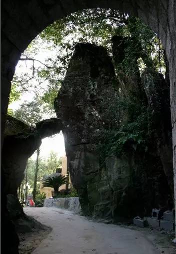 青田旅游路线推荐,青田周末自驾游