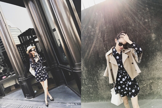 韩国网红颜值担当,中韩女星颜值大比拼