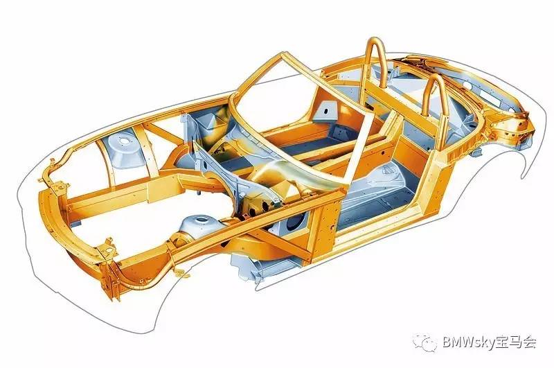 宝马跑车z8,bmw的超跑