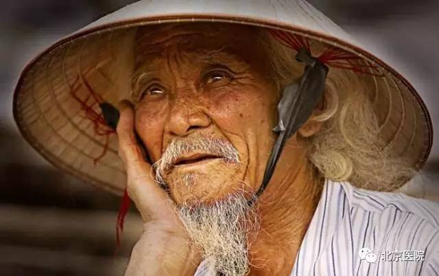 京医科普｜这不是传说中的“老来瘦”，而是得了肌少症！