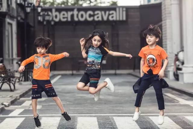 kidswear童装2018春,kidswear童装秀