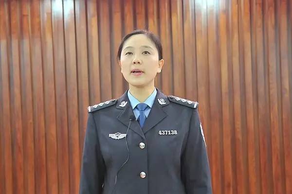 怎样做一名合格司法警察？听听常德法院的司法警察们怎么说……
