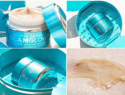 U天使热议｜天呐！用了这款面膜，皮肤真的会美到发光~