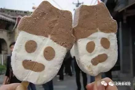 袋儿淋、小豆冰棍回来了！童年的冷饮还记得吗？