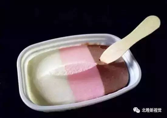 袋儿淋、小豆冰棍回来了！童年的冷饮还记得吗？