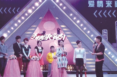 非诚勿扰停播的帅哥叫什么,非诚勿扰突然停播了什么原因