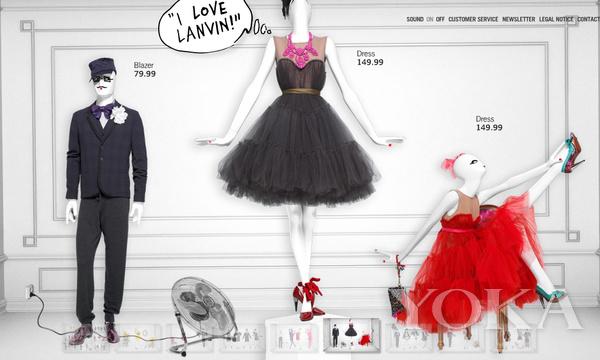 时尚捕手6,夏季时尚捕手