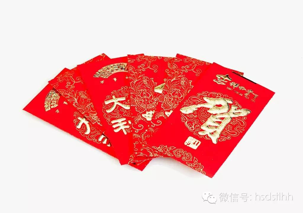 春节了,别的平台发图文,我们平台发红包!附支付宝微信微博QQ红包时刻表