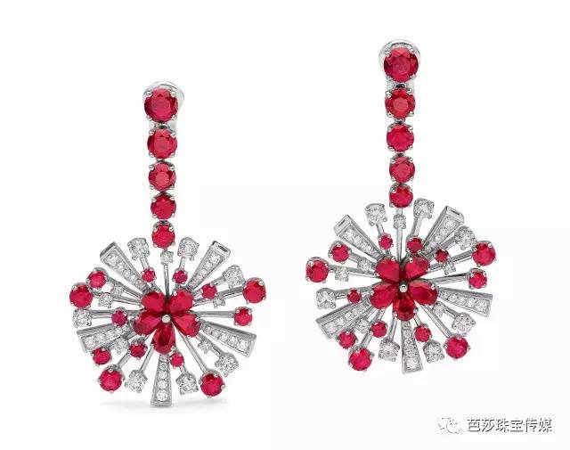 “范小胖”改名了？来不及甩肉的小长假，超显瘦的高级灰得配这些珠宝！