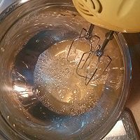 大份量戚风蛋糕比较详细制作过程,烘焙师都不会轻易教你的戚风蛋糕