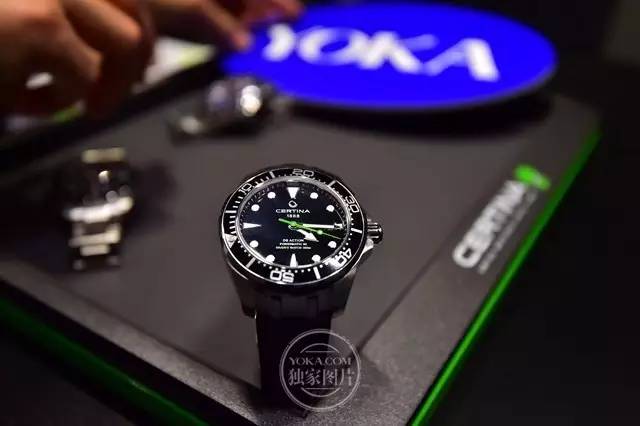 世界顶级石英表的机芯,国产的世界名表