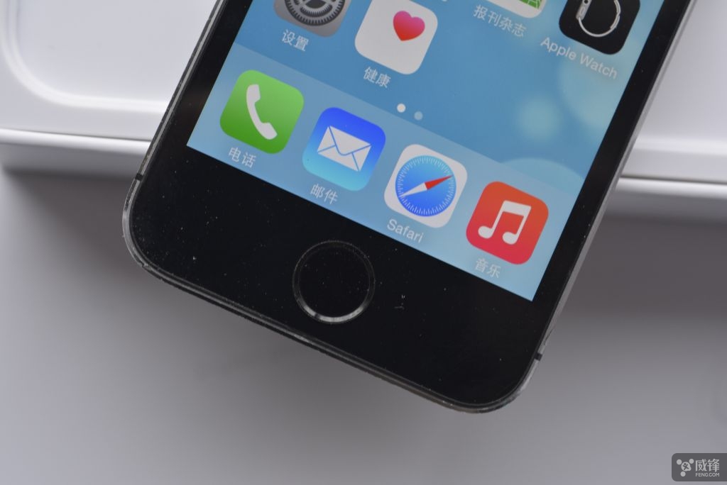 iphone5s怎么撬开指纹排线,iphone5s指纹排线断了怎么修复