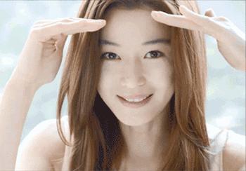 美容帮|做好这几步,景甜自带反光板般的白皮你也可以拥有!