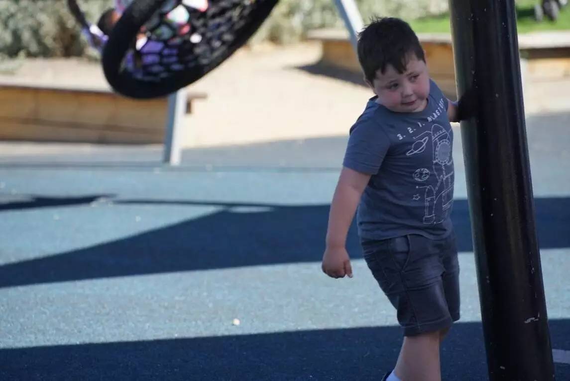 图说：在澳洲的日常（4）｜陈秋平