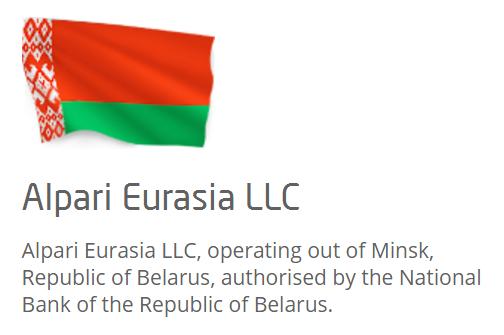 alpari艾福瑞靠谱吗,alpari品牌
