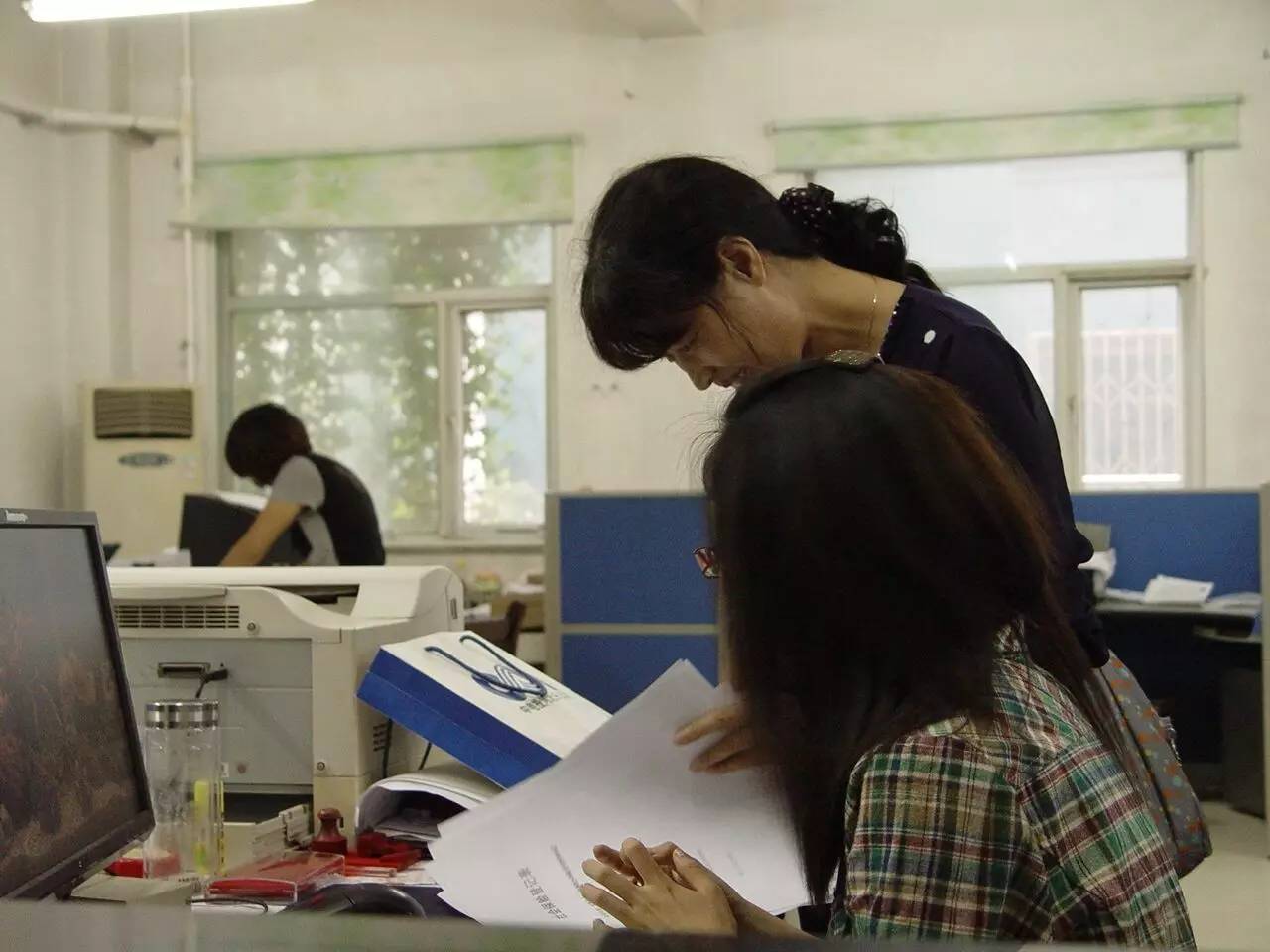 善传百姓达济万家中捷产业园区推行“善达基金”10年志