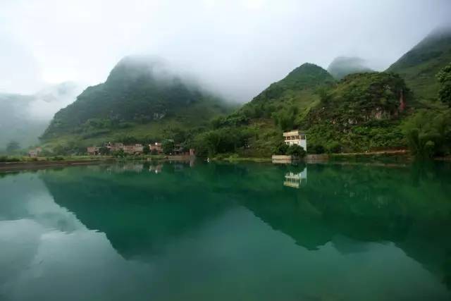 中国最美少数民族特色村寨,最美少数民族特色村寨