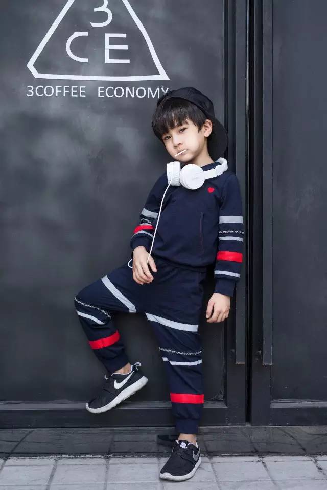 kidswear童装2018春,kidswear童装秀