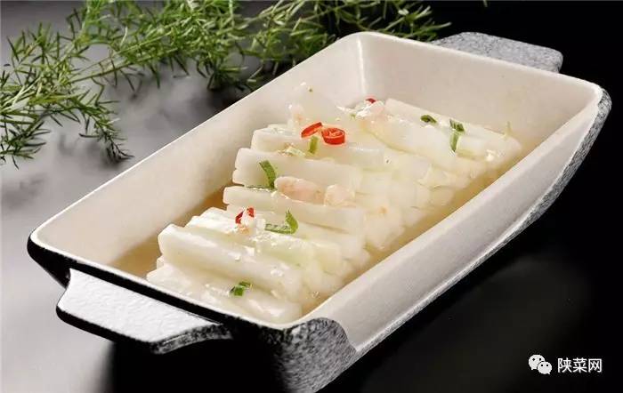 陕西烹饪大师徐长安做菜,陕菜大师讲解视频