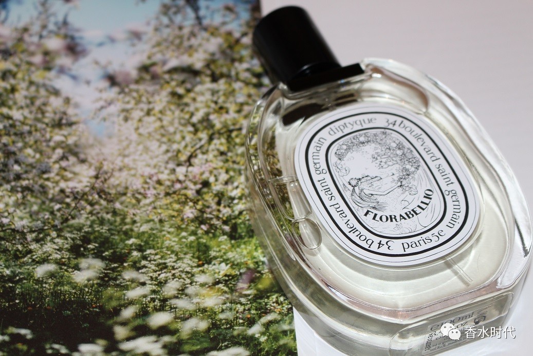 神奇的盐味香水：咸咸的香味让你文艺值Max！