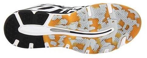 亚瑟士gel-rocket10排球鞋实战,asics亚瑟士gel跑鞋测评