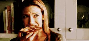 周六我不想上班，我想和你在餐桌上耍果酱