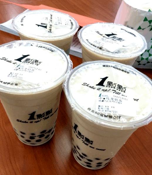 还在找代购买鲍师傅、杏花楼?NO~南京的爆款美食就够你吃的了!