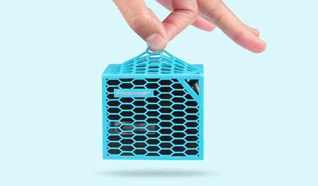 青春年少那些年,那些年我们曾经追过的音箱