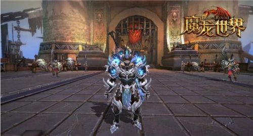 魔龙世界手游什么时候能玩,魔龙世界手游游戏解说