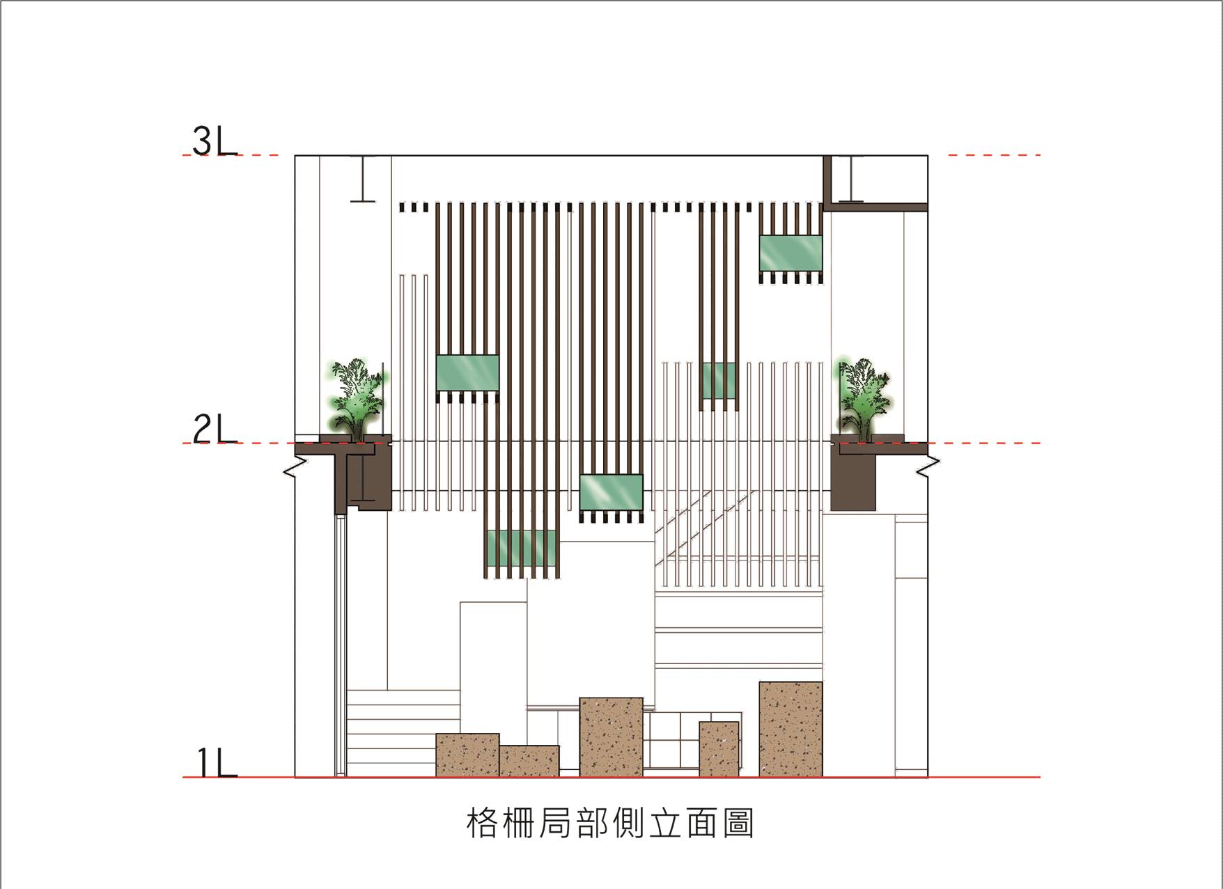 设计师室内风水设计,当室内设计师