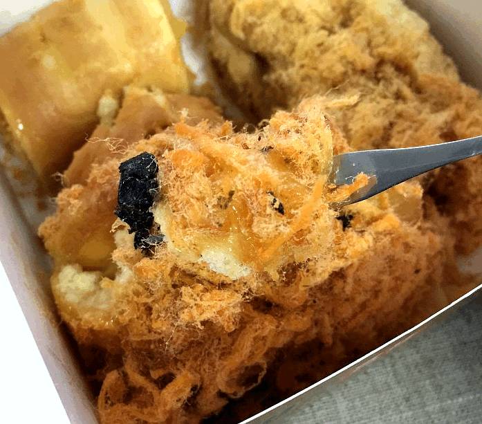 还在找代购买鲍师傅、杏花楼？NO~南京的爆款美食就够你吃的了！