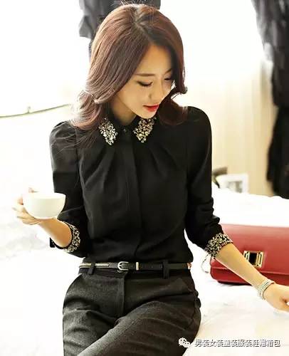 衬衫怎么分辨出纯棉的,衬衫如何判断是否合身