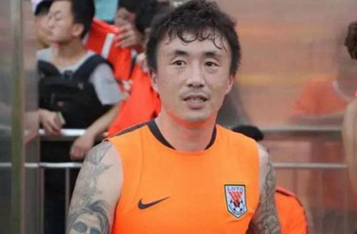 鲁能绝杀进球球迷哭泣,鲁能高光时刻5佳进球