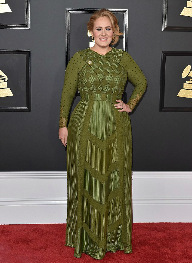 adele的新恋情,adele官宣恋情