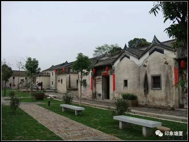 塘厦隐藏的美景,广东塘厦隐藏好玩地方