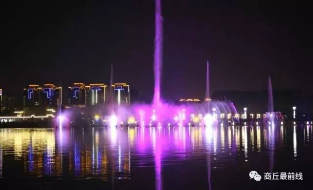 我叫商丘,这是我的最新简历,请多关照!