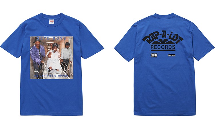 supreme每周四都有新品吗,supreme必须要了解的