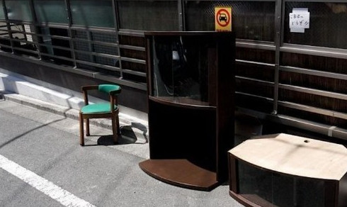 日本女性住宿禁忌,日本的习俗礼仪与禁忌