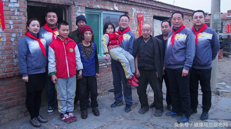 感动内蒙古人物通辽,感动了内蒙古的乌兰察布人图片