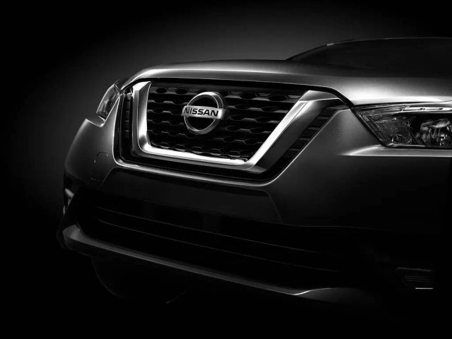 kicks日产车,美国2018款日产kicks