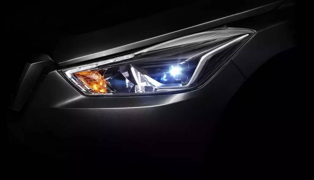 kicks日产车,美国2018款日产kicks