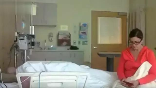 健身战胜病魔真实经历,癌症健身逆袭