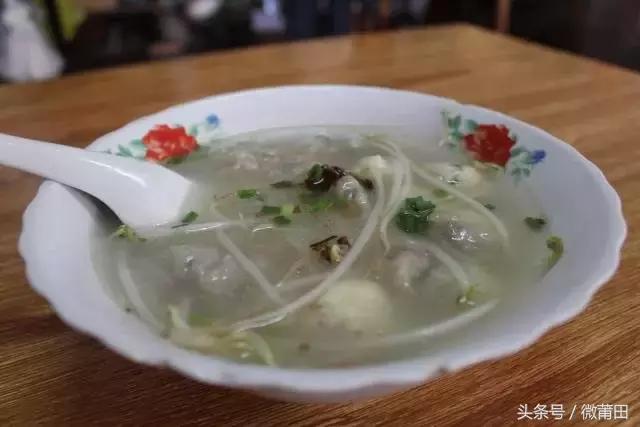 真正的莆田和别人以为的莆田,以前莆田跟现在莆田变化