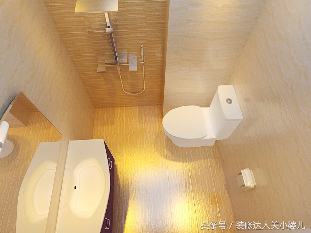 沈阳轻奢风格装修效果图,中航城两河流域装修