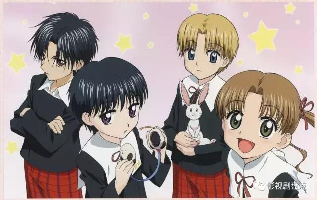 100部校园青春动漫,好看的日本纯爱校园动漫