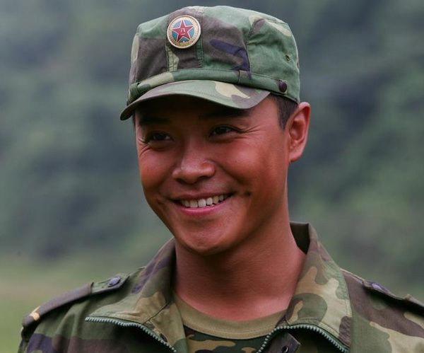 士兵突击几位演员新出的剧,士兵突击主演现在怎么样了