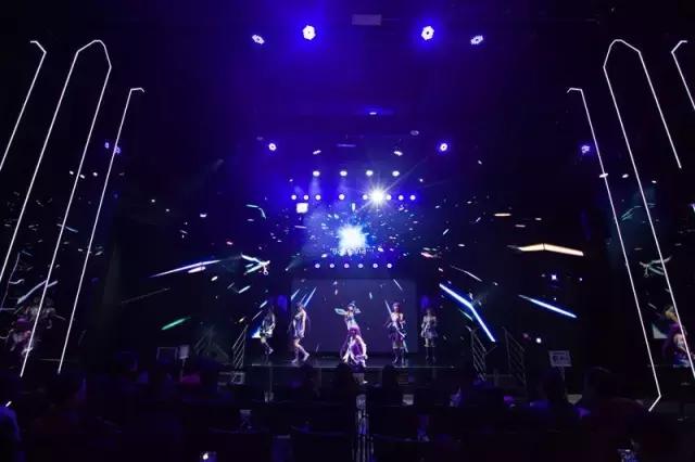 魔都城市中心游乐场,魔都一站式畅玩的室内游乐场来啦