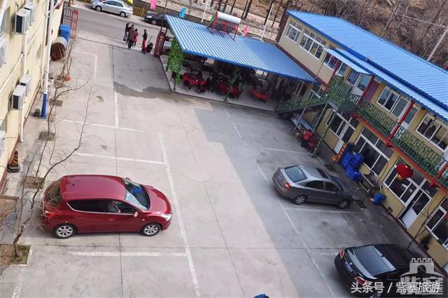 京郊长城农家院,北京怀柔水长城农家院