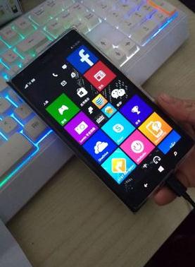 手机诺基亚1520,诺基亚1520售卖